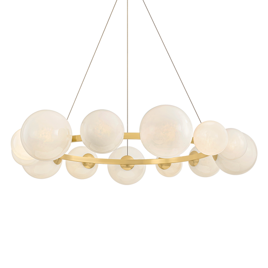 Pacama Chandelier