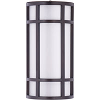 Moon Ray LED Wall Sconce CCT 4000K