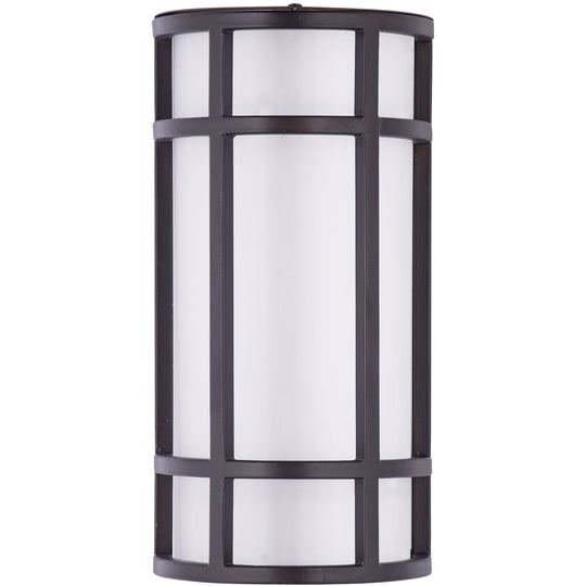Moon Ray LED Wall Sconce CCT 4000K