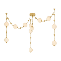 Corda Chandelier