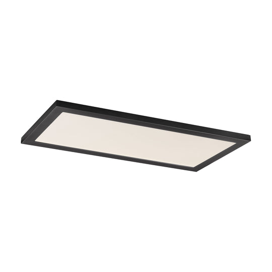 Sky 1' x 2' LED Flush Mount