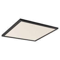 Sky 2' x 2' LED Flush Mount