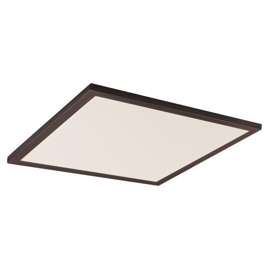 Sky 2' x 2' LED Flush Mount