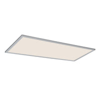 Sky 2' x 4' LED FlushMount 5CCT