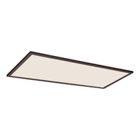Sky 2' x 4' LED Flush Mount