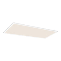 Sky 2' x 4' LED Flush Mount