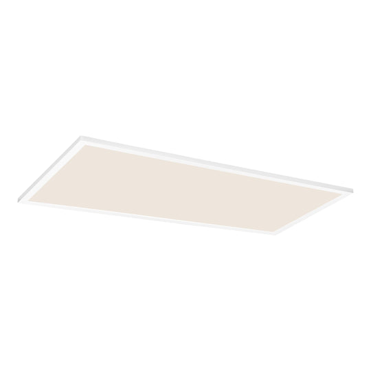 Sky 2' x 4' LED Flush Mount