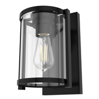 Astwood 1-Light Wall Sconce