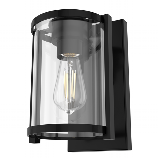 Astwood 1-Light Wall Sconce