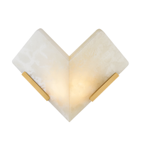 Geo Wall Sconce