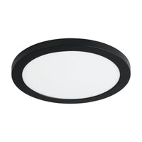 Trago 9" 5CCT LED Flush Mount