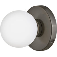 Audrey Single Light Vanity