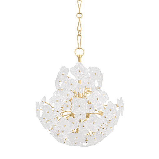 Barrytown 7-Light Chandelier