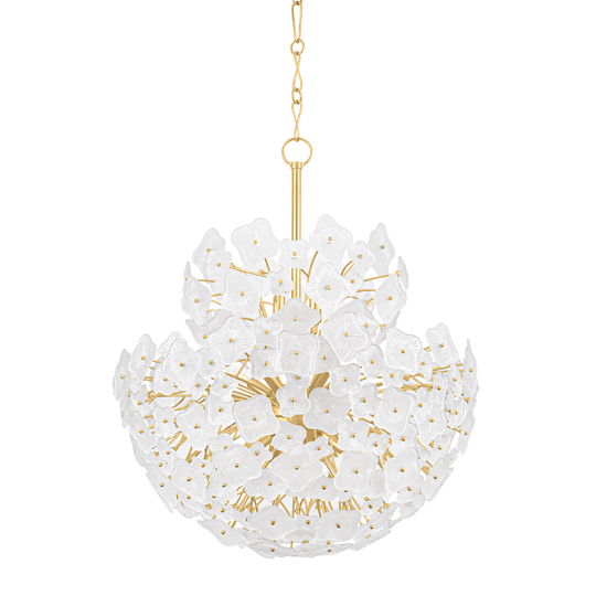 Barrytown 13-Light Chandelier