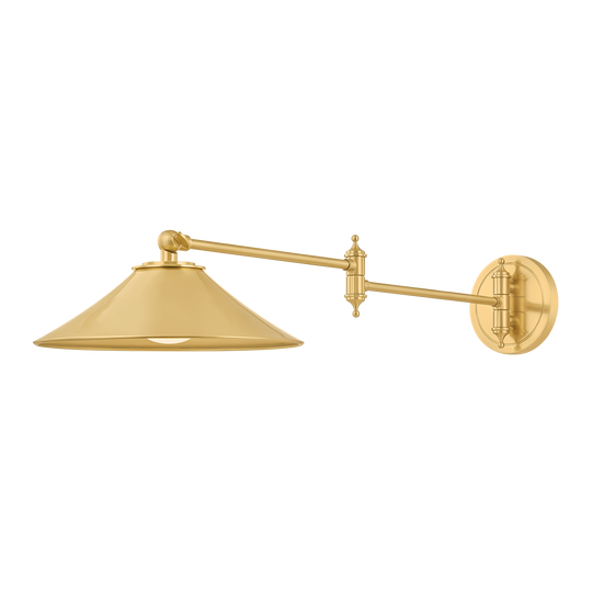 Lithgow Wall Sconce