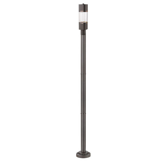 Lestat 1-Light Outdoor Post Mounted Fixture
