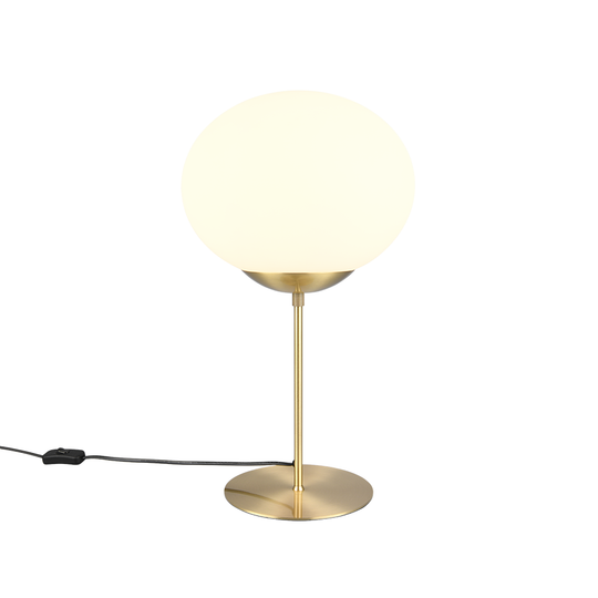Fomento 1-Light Table Lamp