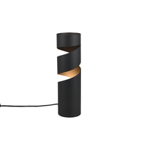 Stream 1-Light Table Lamp