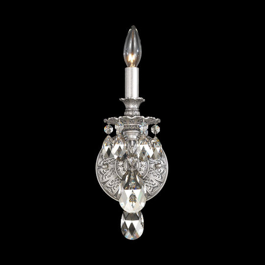 Milano 1-Light Wall Sconce