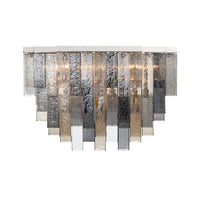 Altesa 23-Light 36" Flush Mount