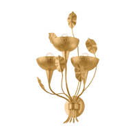Innsbruck Wall Sconce