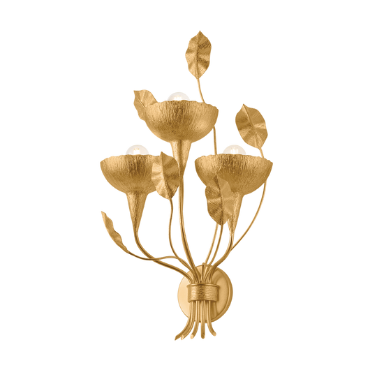 Innsbruck Wall Sconce