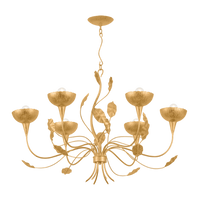 Innsbruck Chandelier