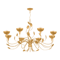 Innsbruck Chandelier