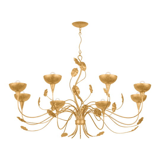 Innsbruck Chandelier
