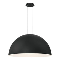 Laverton 36" 1-Light Chandelier