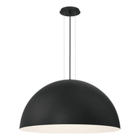 Laverton 36" 1-Light Chandelier