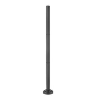 76" Outdoor Post