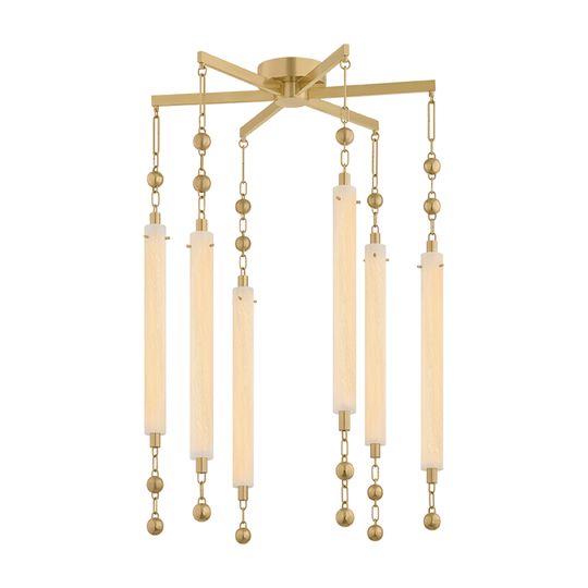 Parigi Chandelier