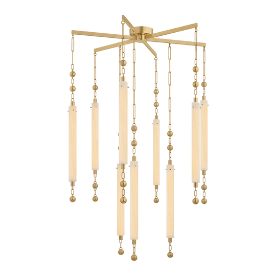 Parigi Chandelier