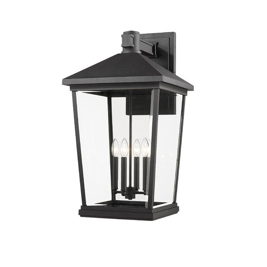 Beacon 4-Light Outdoor Wall Light