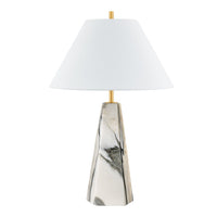 Benicia 1-Light Table Lamp