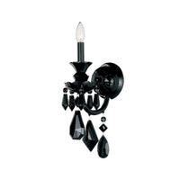 Hamilton 1-Light Wall Sconce
