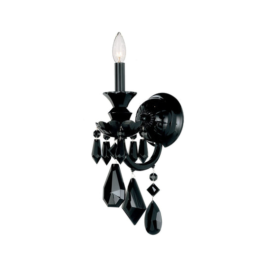 Hamilton 1-Light Wall Sconce