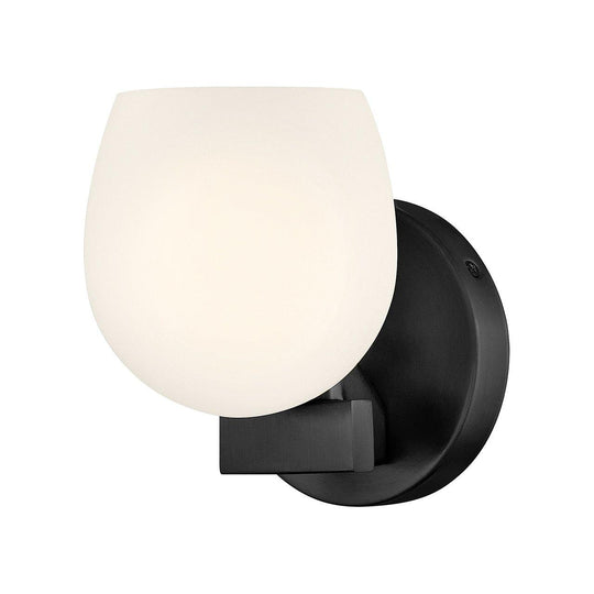 Mae Small Single Light Sconce