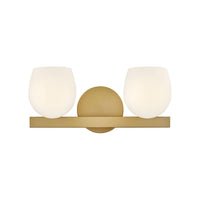 Mae Small Two Light Vanity
