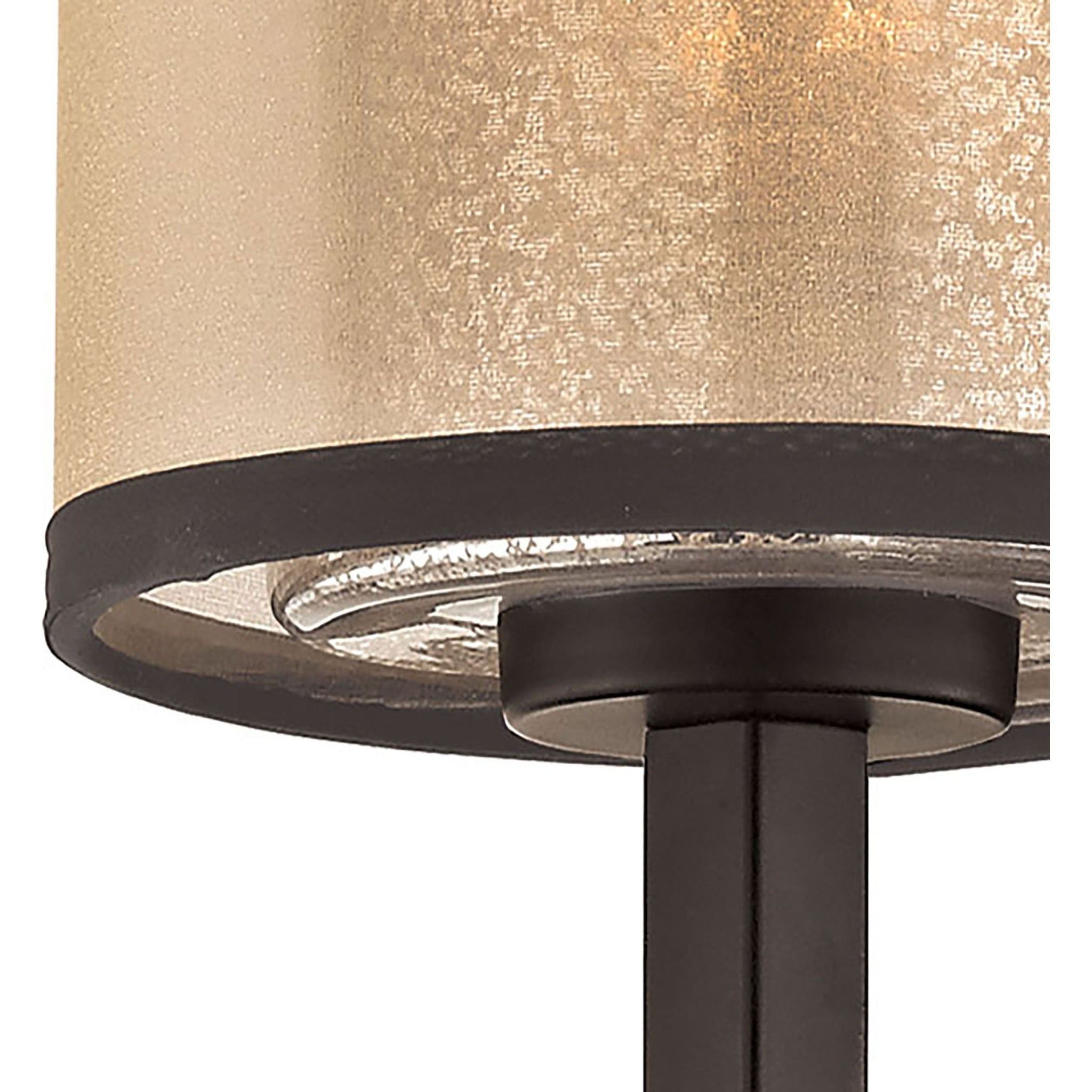 Diffusion 24" High 1-Light Sconce