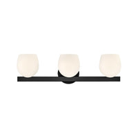 Mae Medium Three Light Vanity