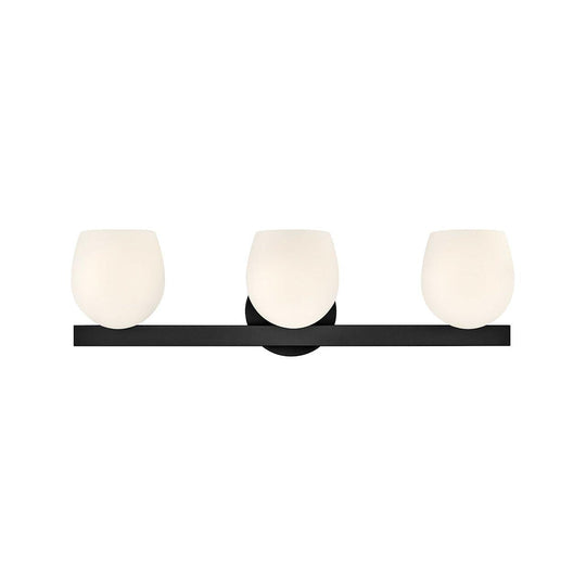 Mae Medium Three Light Vanity