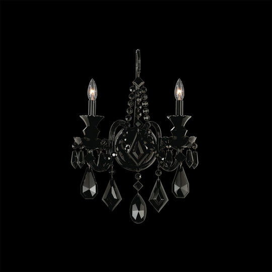 Hamilton 2-Light Wall Sconce