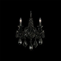 Hamilton 2-Light Wall Sconce