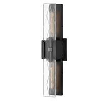 Monte Large Two Light Sconce