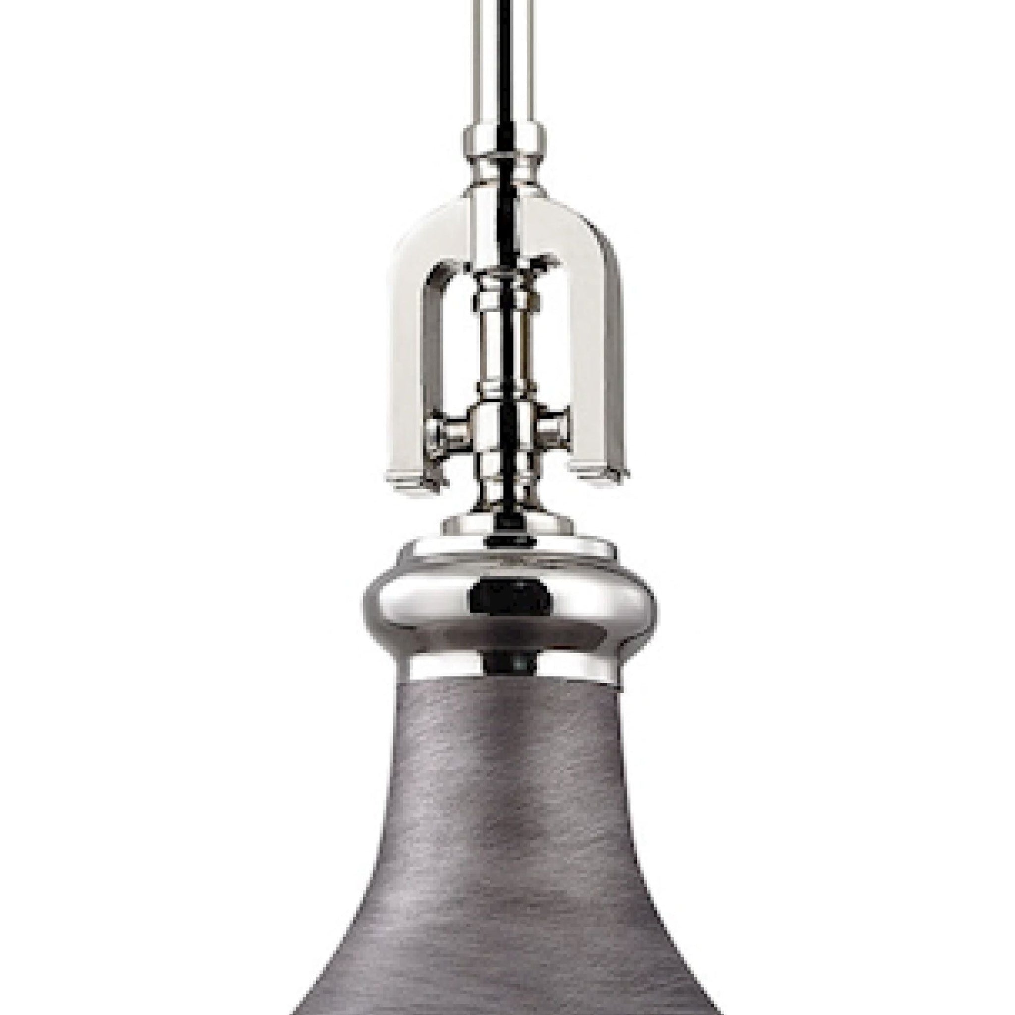 Rutherford 15" Wide 1-Light Pendant