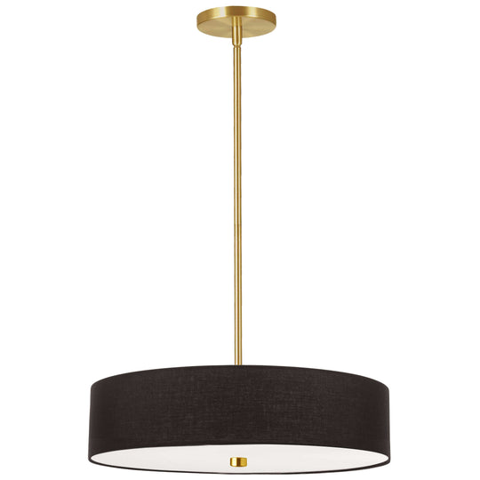 Everly 4-Light Pendant