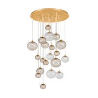 Istanbul Chandelier