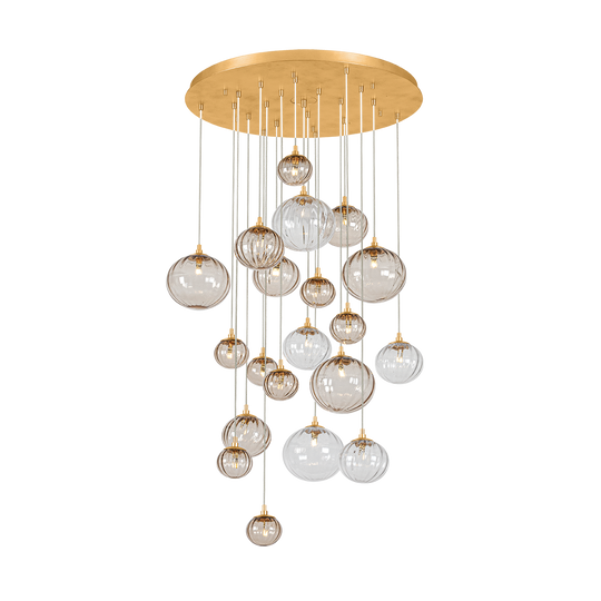 Istanbul Chandelier